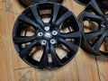 Mazda 18" 5х114,3 оригинални джанти Мазда, снимка 3