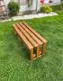 Градински пейки, снимка 2