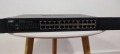 SMCGS2401 24-port 10/100/1000Base-T Layer 2 суич, снимка 1