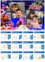 Еднолистни календари 2026г., снимка 7