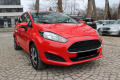 FORD FIESTA 1.25i  EURO 6B  НОВ ВНОС  , снимка 3