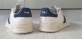 POLO Ralph Lauren Leather Sneakers Size 40 - 25.5см НОВО! ОРИГИНАЛ! ЕСТЕСТВЕНА Кожа!, снимка 7
