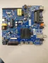 NEO LED -3225 HD SW MAIN BOARD CV358H-T42 TCON BOARD HV320WHB-NXX PANEL PT320AT01.4 VER1.1, снимка 1