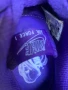Nike Air force 1 Purple Skeleton, снимка 6