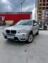 BMW X3 2012г 2.0 дизял, снимка 1