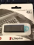 Kingston 64GB Flash Drive DataTraveler Exodia Black, снимка 2