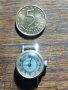 Часовник. "Чайка". Дамски.Ссср., снимка 2