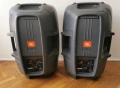 Активни тонколони *JBL EON 315 - 3 бр., снимка 3