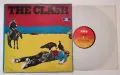 The Clash – Give 'Em Enough Rope, снимка 1