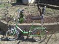 Продавам колело Балкан, снимка 1 - Велосипеди - 45596492
