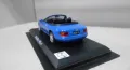 Продавам метална количка Mazda MX-5 Miata (NA) в мащаб 1:43, снимка 2