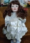 Порцеланови кукли Leonardo Collection , снимка 6