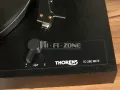 Грамофон  Thorens td-280mk lv , снимка 7