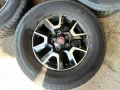 5х118 16 Джанти Fiat Ducato Peugeot Boxer Citroen Jumper 5x118 Дукато Боксер Джъмпер, снимка 3
