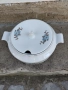 Порцелан  супник , снимка 1