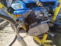 продавам веломотор 50cc, снимка 5