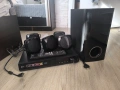 LG / домашно кино / аудио система , снимка 1