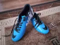 Nike mercurial бутонки един път носени 38номер, снимка 1