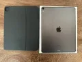 Apple iPad Pro / 12.9-inch / 3rd Gen / 64GB / с Magic Keyboard, снимка 5