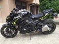 Kawasaki Z 1000 на 8100 км без документи, снимка 4