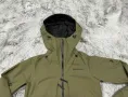 Дамско Peak Performance Teton 2L Jacket, 25 000мм, Размер XS, снимка 2