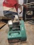 машина за циклене на паркет , снимка 2