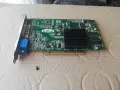 Видео карта ATi Radeon 7000 XVR100 64MB DDR 128bit PCI, снимка 5