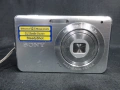ЦИФРОВ ФОТОАПАРАТ SONY CYBER-SHOT DSC-W190 12.1MP DIGITAL CAMERA, снимка 3