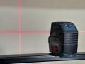 Линеен лазерен нивелир Bosch GCL 2-15 Professional, 15 м +, снимка 5