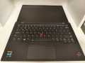 Thinkpad x1 Carbon gen11 i7-1355U, 16Gb RAM, 512 SSD, FHD Touchscreen, снимка 9