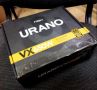 Захранващ блок Nox Uranus VX 650W Bronze Edition Black Orange Drive, снимка 8