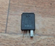 Реле 385 Ауди A6 4F C6 - A2 - A3 - A4 - A8 - VW Голф - Пасат - Бора - 8Z0951253, снимка 2