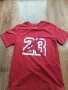  Nike Jordan Flight Essentials Men's T-Shirt- мъжка тениска р-р S, снимка 5