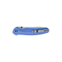 Сгъваем нож Oknife Drever - син G10, N690 неръждаема стомана, снимка 3