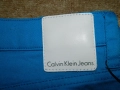 Дамски дънки Calvin Klein , снимка 12