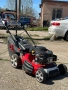 Бензинова самоходна косачка , снимка 5