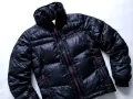 DIESEL Down Mens Jacket - M - оригинално мъжко яке с гъши пух, снимка 2