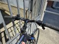 алуминиев велосипед 28 цола CORRATEC-шест месеца гаранция, снимка 4