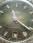 Стар механичен часовник дамски Заря СССР 22 камъка за ремонт части КОЛЕКЦИЯ 48069, снимка 2