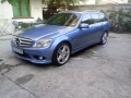 Mercedes c220 AMG , снимка 2