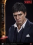 Blitzway Scarface статуя фигура 1/4, снимка 5