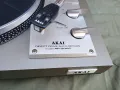  AKAI model AP-206C Direct Drive Auto-Return , снимка 4