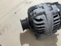 Генератор за VW Golf 3 1.9 TDI, снимка 3