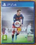 FIFA 16 PS4 Playstation 4 ФИФА 2016 Плейстейшън 5 PS5 футбол мач игра, снимка 1