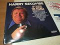 HARRY SECOMBE-MADE IN ENGLAND-ПЛОЧА ОТ АНГЛИЯ 0108241032, снимка 1