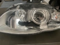 Audi A4 B7 2004-2007 - ляв фар оригинален bi-xenon, снимка 5