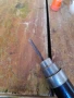 Стара въдица,директен телескоп, снимка 6
