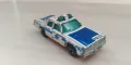 Matchbox Macau Plymouth Gran Fury 1979 1/64, снимка 2