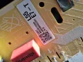 Захранваща платка ,,BN44-01058A, L55E7_THS- SAMSUNG QE55Q67TAU 55inc DISPLAY CY-RT050HGPV2H, снимка 3