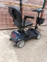 Електрическа инвалидна количка , снимка 4